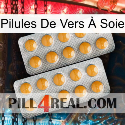 Pilules De Vers À Soie levitra2